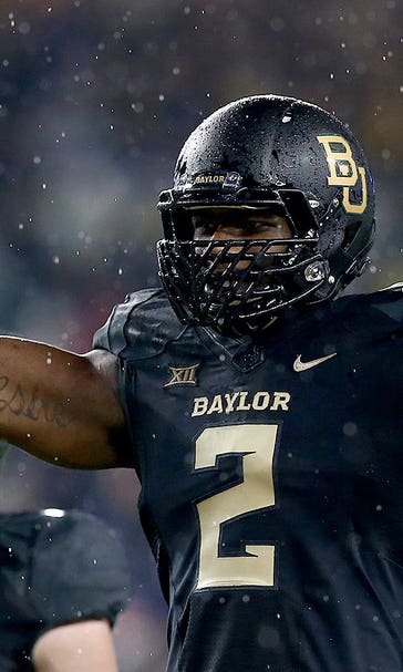 Feldman's Big 12 picks: Baylor's time for undefeated title run is now